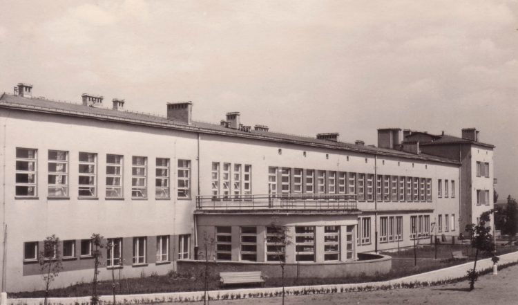 Centrum Pediatrii im. Jana Pawła II