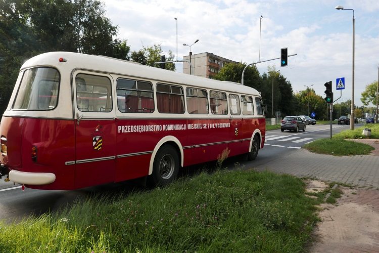 Izba Tradycji PKM Sosnowiec