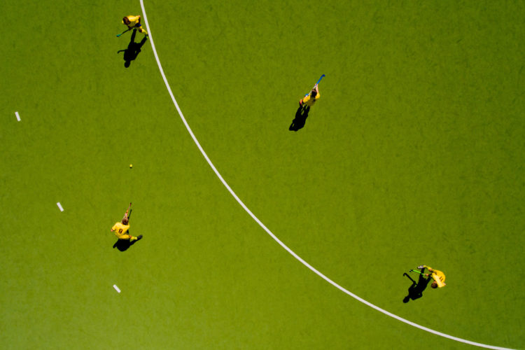 Mocne uderzenie na&nbsp;start sosnowieckich Orląt