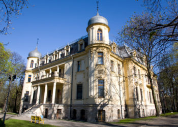 Akcja Lato w&nbsp;Pałacu Schoena Muzeum w&nbsp;Sosnowcu