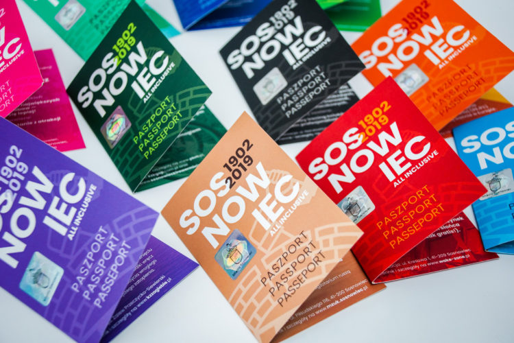 Rusza „Sosnowiec ALL INCLUSIVE”