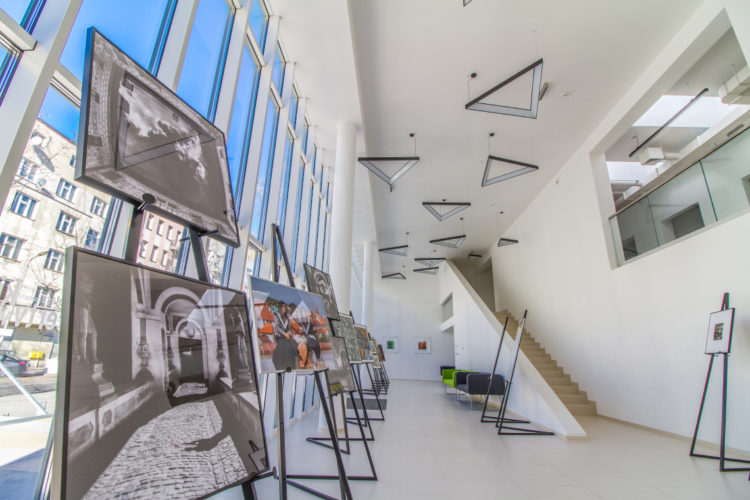 Plan imprez MBP na&nbsp;listopad