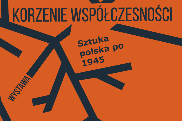 Korzenie współczesności – wystawa sztuki współczesnej w&nbsp;Zamku Sieleckim