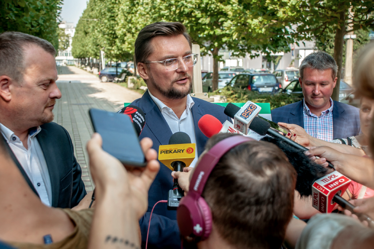 Kamień milowy w&nbsp;pracach nad&nbsp;nową halą MPGK osiągnięty