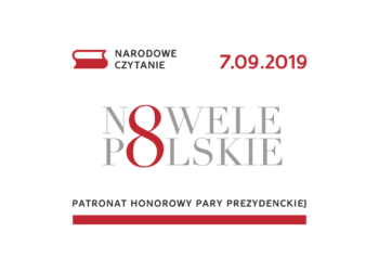 Narodowe Czytanie 2019 w&nbsp;Sosnowcu