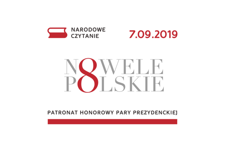 Narodowe Czytanie 2019 w Sosnowcu