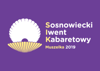 Sosnowiecki Iwent Kabaretowy – Bilety w&nbsp;sprzedaży!