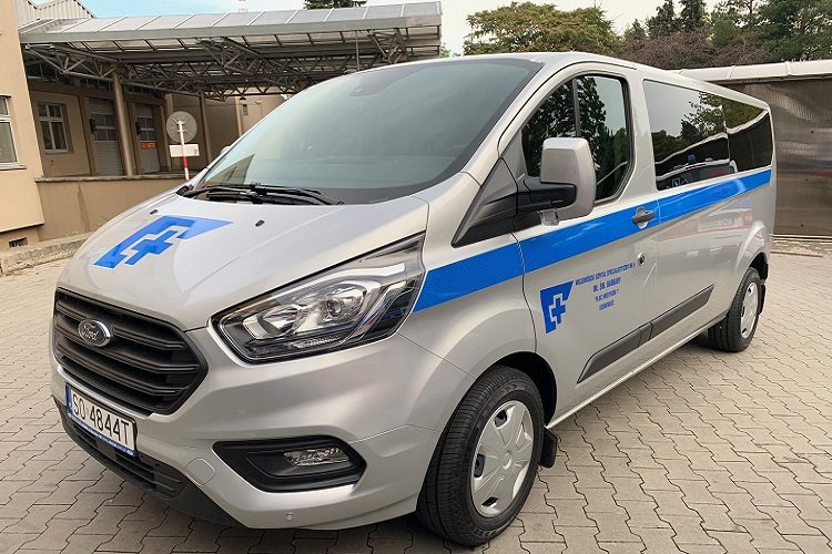 Wielki biznes z&nbsp;wielkim sercem dla Zagłębia