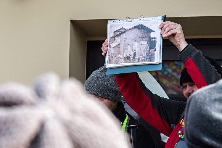 Spacer szlakiem teatrów w&nbsp;Sosnowcu