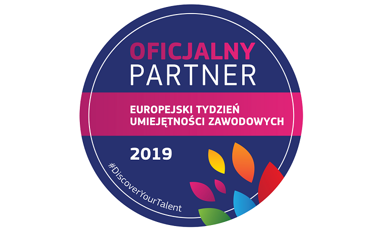 Europejski Tydzień Umiejętności Zawodowych w&nbsp;Elektroniku