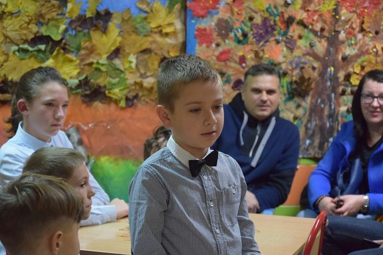 „Jesień w&nbsp;poezji”