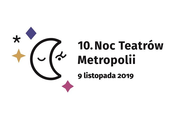 Noc Teatrów Metropolii w&nbsp;Teatrze Zagłębia
