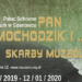 Pan Samochodzik… i&nbsp;skarby muzeów
