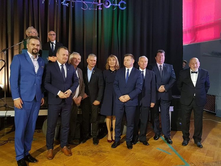 90 lat „Kilińskiego”