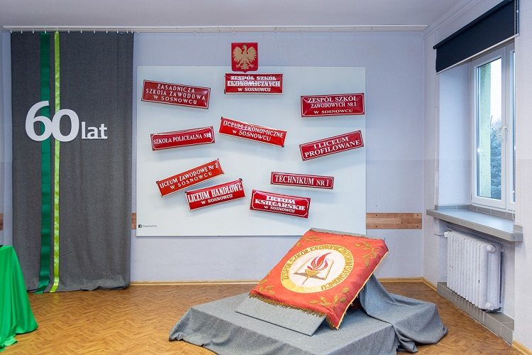 Jubileusz „Ekonomika”, czyli 60 lat minęło…..