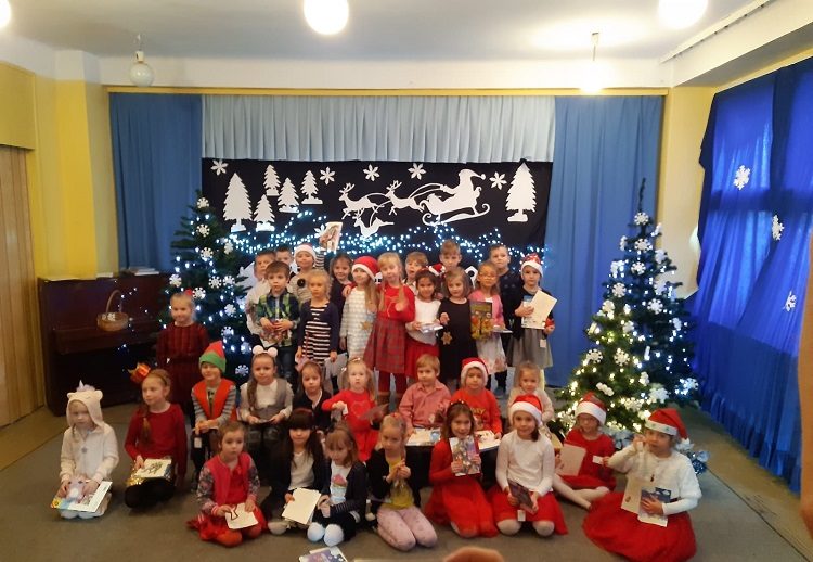 Mikołaj w&nbsp;wierszu i&nbsp;w&nbsp;piosence