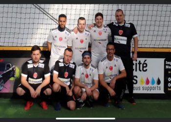 Liga francuska dla zawodnika z&nbsp;Sosnowca