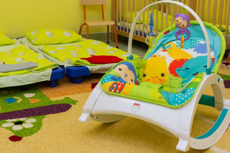 Sosnowiec otrzymał dofinansowanie na&nbsp;utworzenie kolejnego oddziału żłobka!