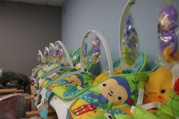 Sto nowych miejsc w&nbsp;sosnowieckim żłobku miejskim