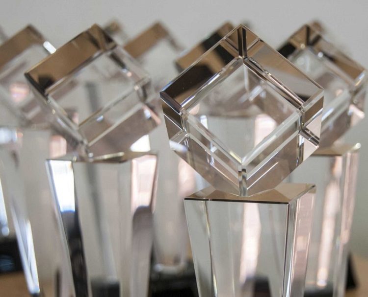 „KILIŃSKI” Z TYTUŁEM SZKOŁY ZAWODOWEJ NAJWYŻSZEJ JAKOŚCI