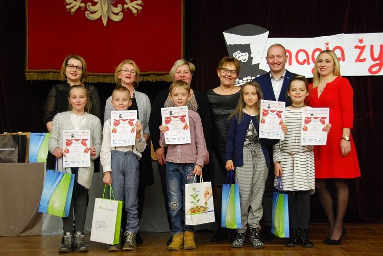 NOWE TALENTY MAGII ŻYWEGO SŁOWA