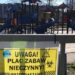 Do&nbsp;500 zł mandatu za&nbsp;złamanie zakazu korzystania z&nbsp;placów zabaw i&nbsp;siłowni plenerowych na&nbsp;terenie Sosnowca