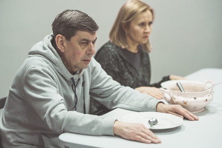 Premierowy „Ślub” w&nbsp;Teatrze Zagłębia