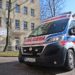 Milion dla szpitala, w&nbsp;tym ambulans z&nbsp;respiratorem