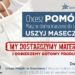 Sosnowiczanie szyją maseczki!