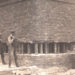 Krótka historia obalenia komina