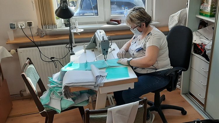 Teatr Zagłębia zaprasza do&nbsp;współpracy pracownie krawieckie
