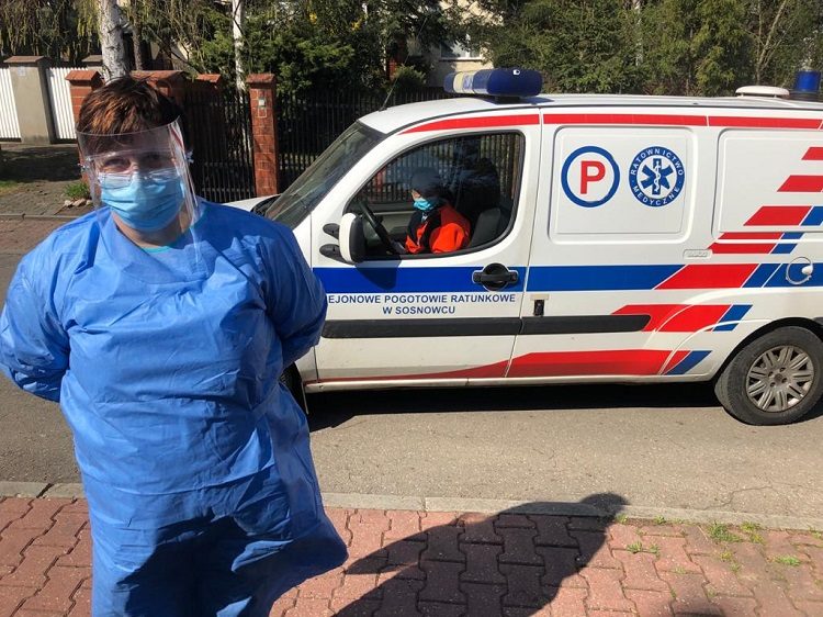 Wymazobus ruszył w&nbsp;trasę