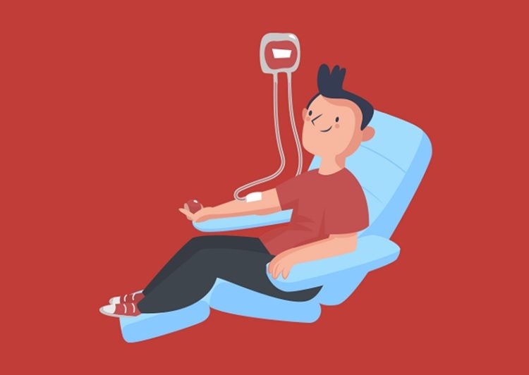 Weź udział w&nbsp;akcji „Pobieramy krew dla Bartosza”