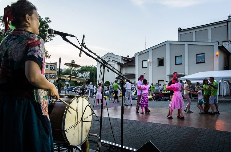 Teatr Zagra: „Republikę marzeń” oraz&nbsp;Koncert