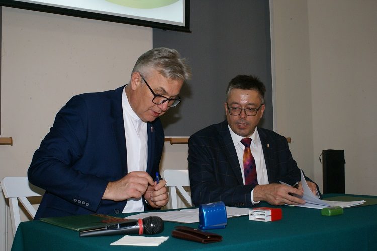 Powstanie nowy magazyn żywnościowy