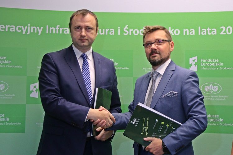 Kolejne sosnowieckie kopciuchy odejdą w&nbsp;niepamięć