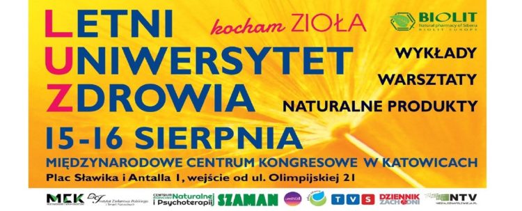 Letni Uniwersytet Zdrowia