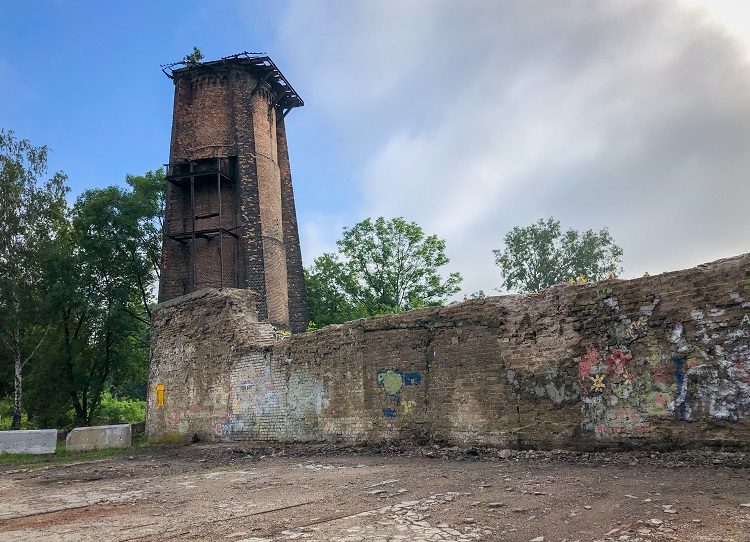 Nie&nbsp;będzie centrum handlowego, będą mieszkania?