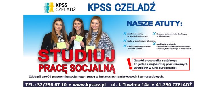 KPSS Czeladź
