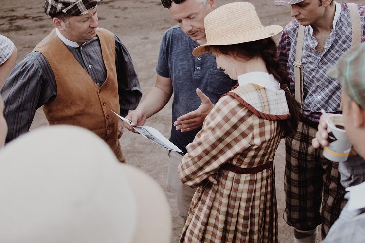 Ożywić wspomnienia o&nbsp;przeszłości