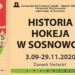 Historia hokeja w&nbsp;Sosnowcu