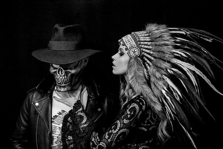 Koncert formacji rockowej CLÖDIE w&nbsp;Sosnowcu