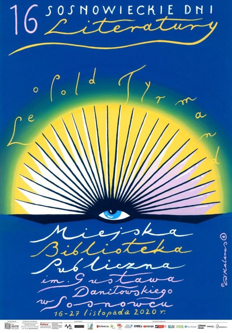 16. Sosnowieckie Dni Literatury