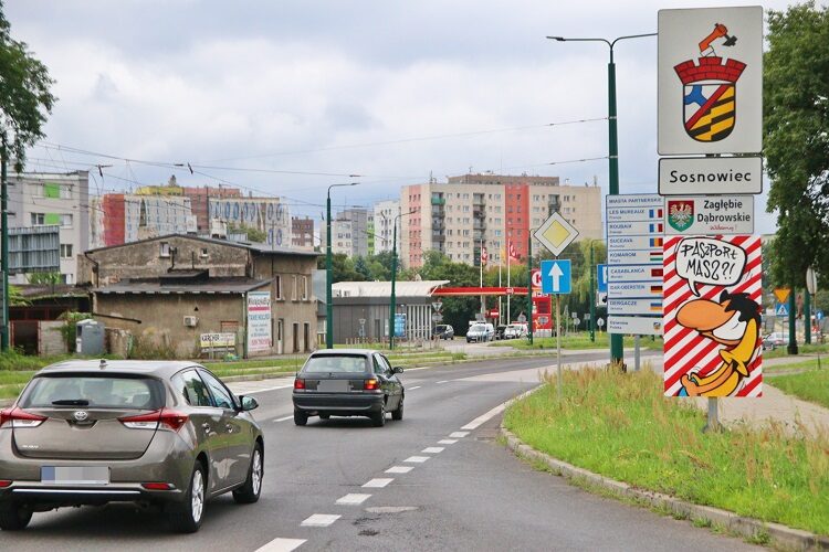 Będzie remont drugiej nitki ul.&nbsp;Piłsudskiego