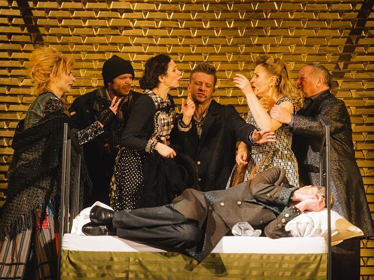 Teatr na&nbsp;Święta