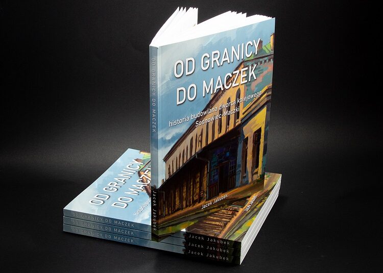 Od&nbsp;Granicy do&nbsp;Maczek