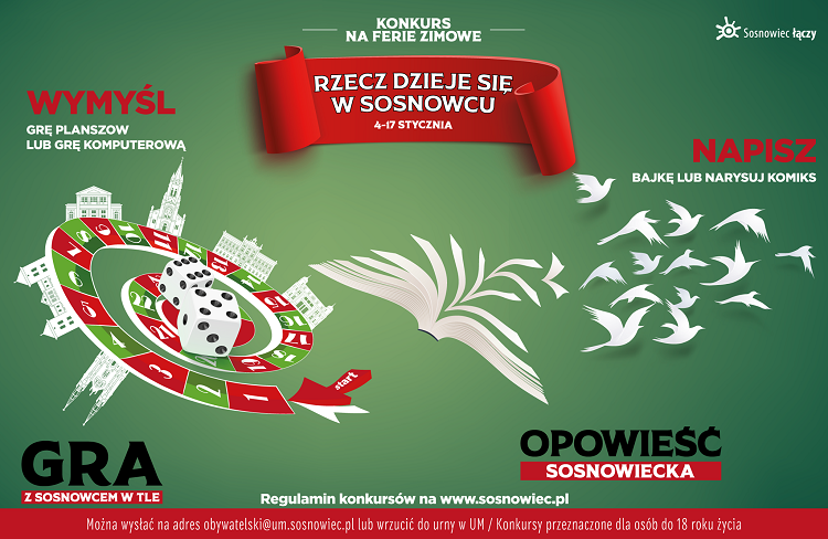 WYMYŚL I&nbsp;WYGRAJ!