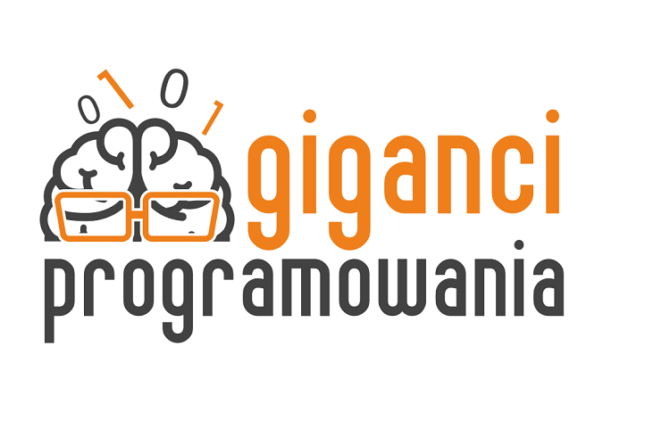 Koduj z&nbsp;Gigantami – trwa rejestracja na&nbsp;warsztaty