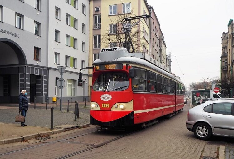 Ruszają prace w&nbsp;centrum miasta