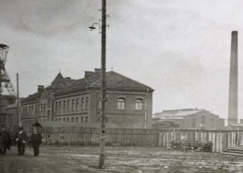 Kapliczki z&nbsp;Juliusza